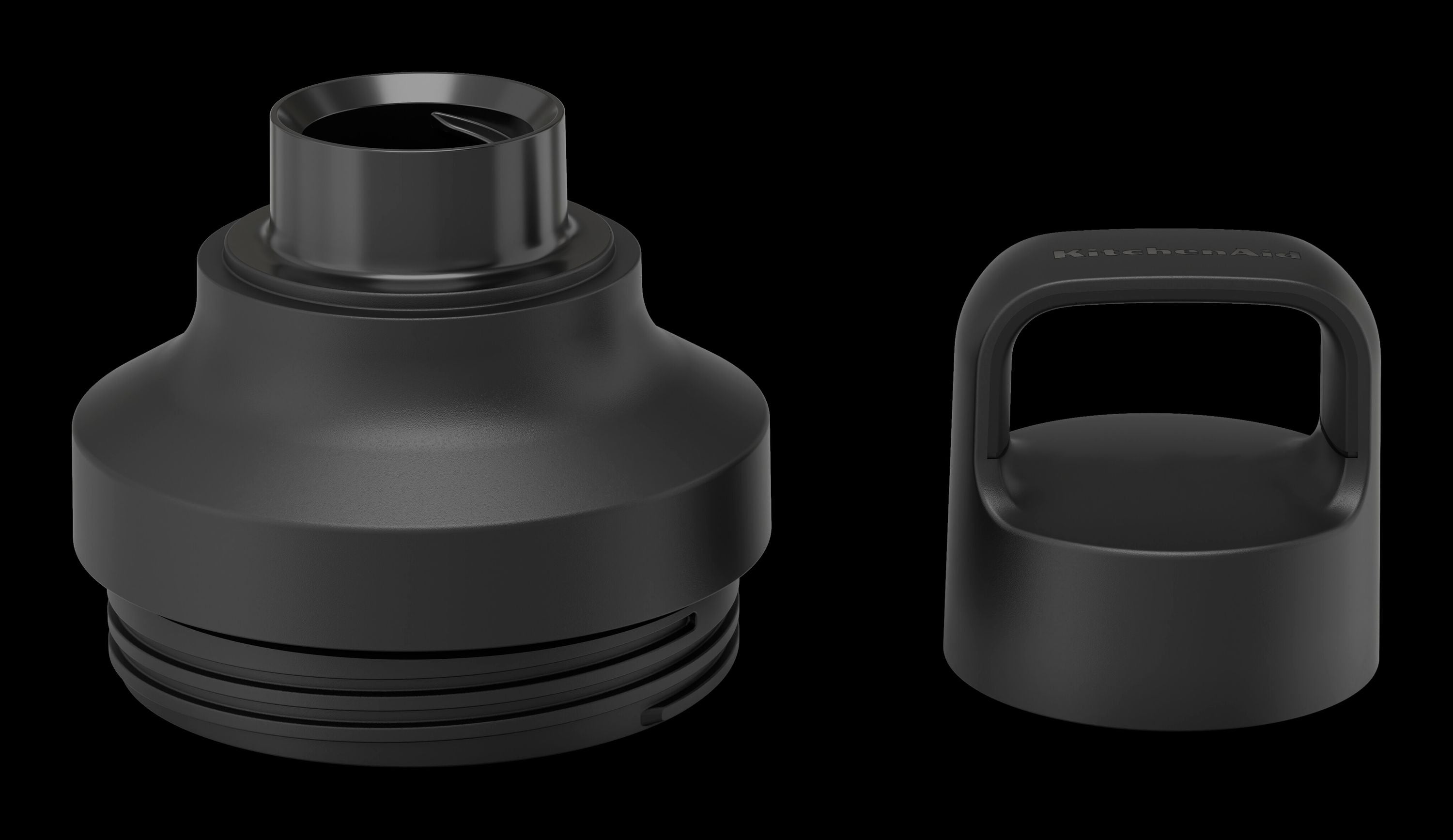 KitchenAid Go Cordless Standmixer 5KSBR