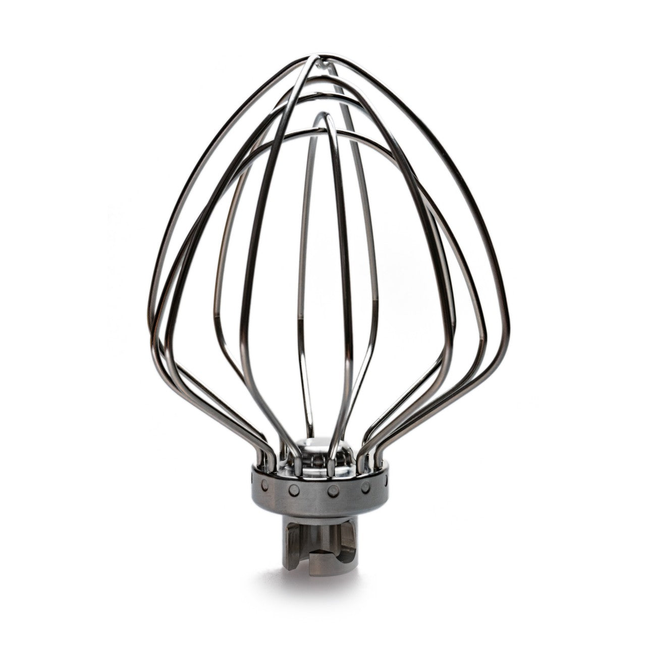 KitchenAid Metallfleischwolf plus Tschimm Whip Schneebesen