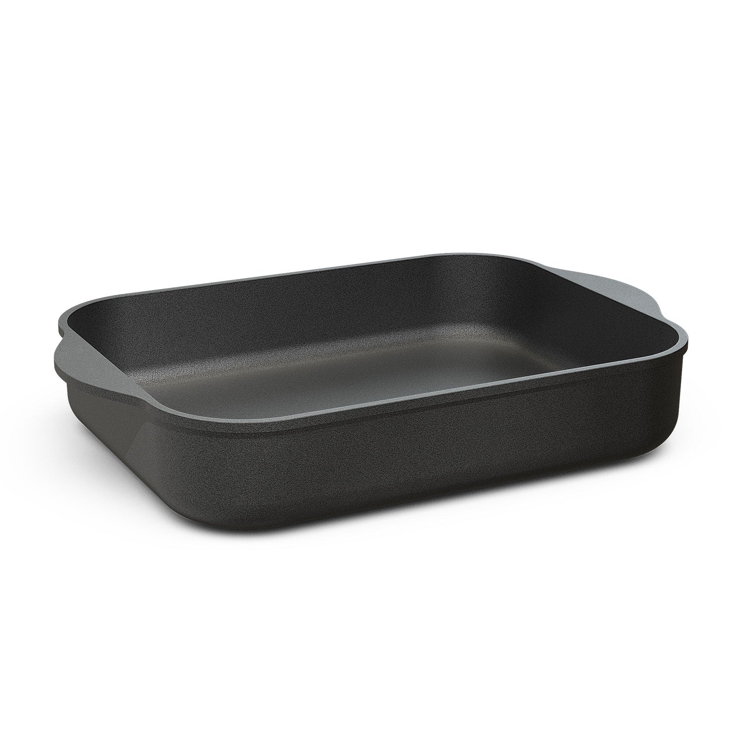 Bratreine Auflaufform 32 x 24,5 cm I Deckel optional