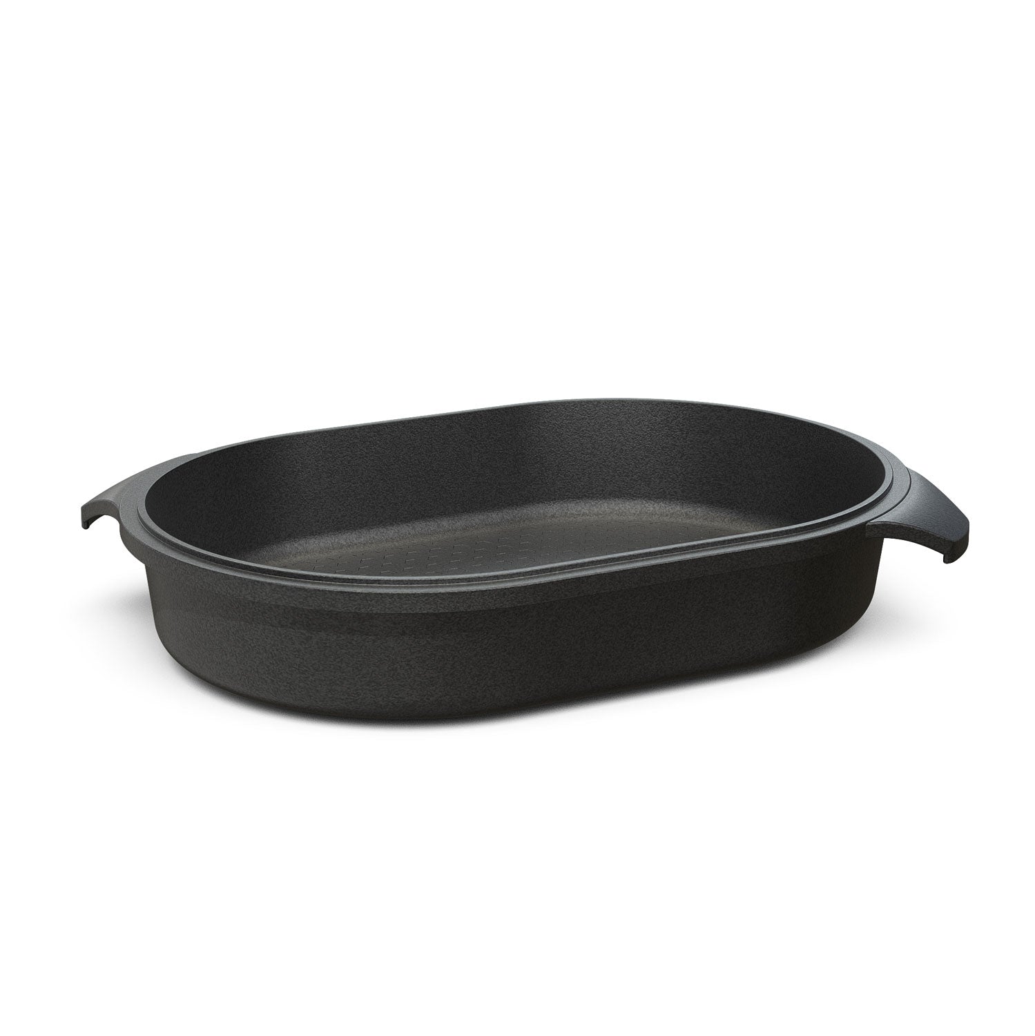 Grillpfanne 31x21.5 cm