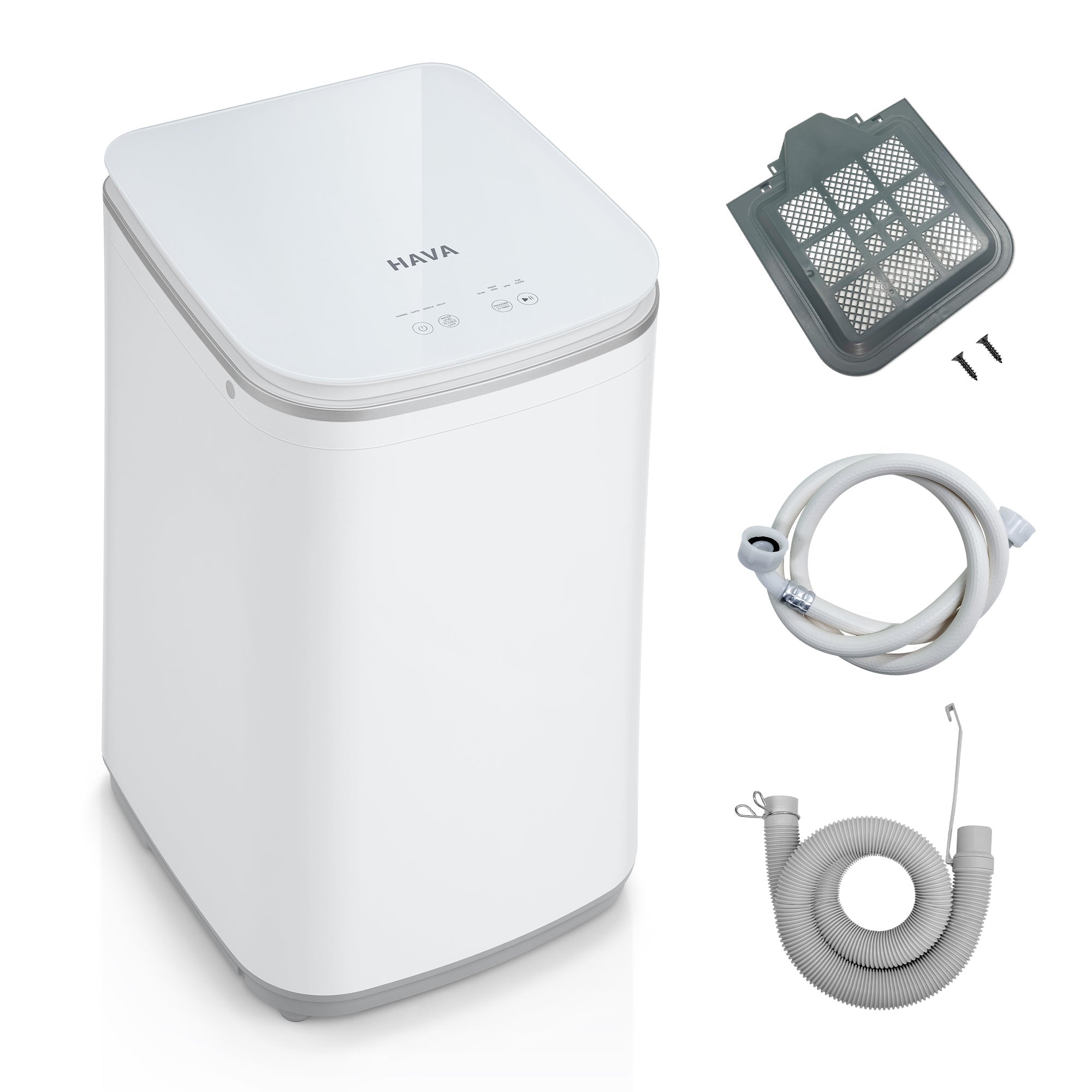 Refurbished HAVA T01 Portable Washing Machine