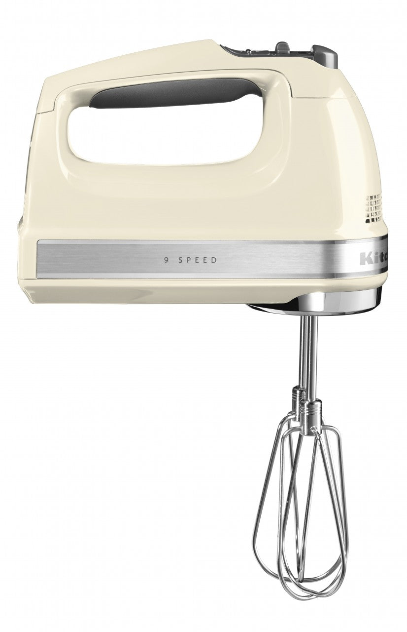 KitchenAid Handrührer Handmixer 5KHM9212