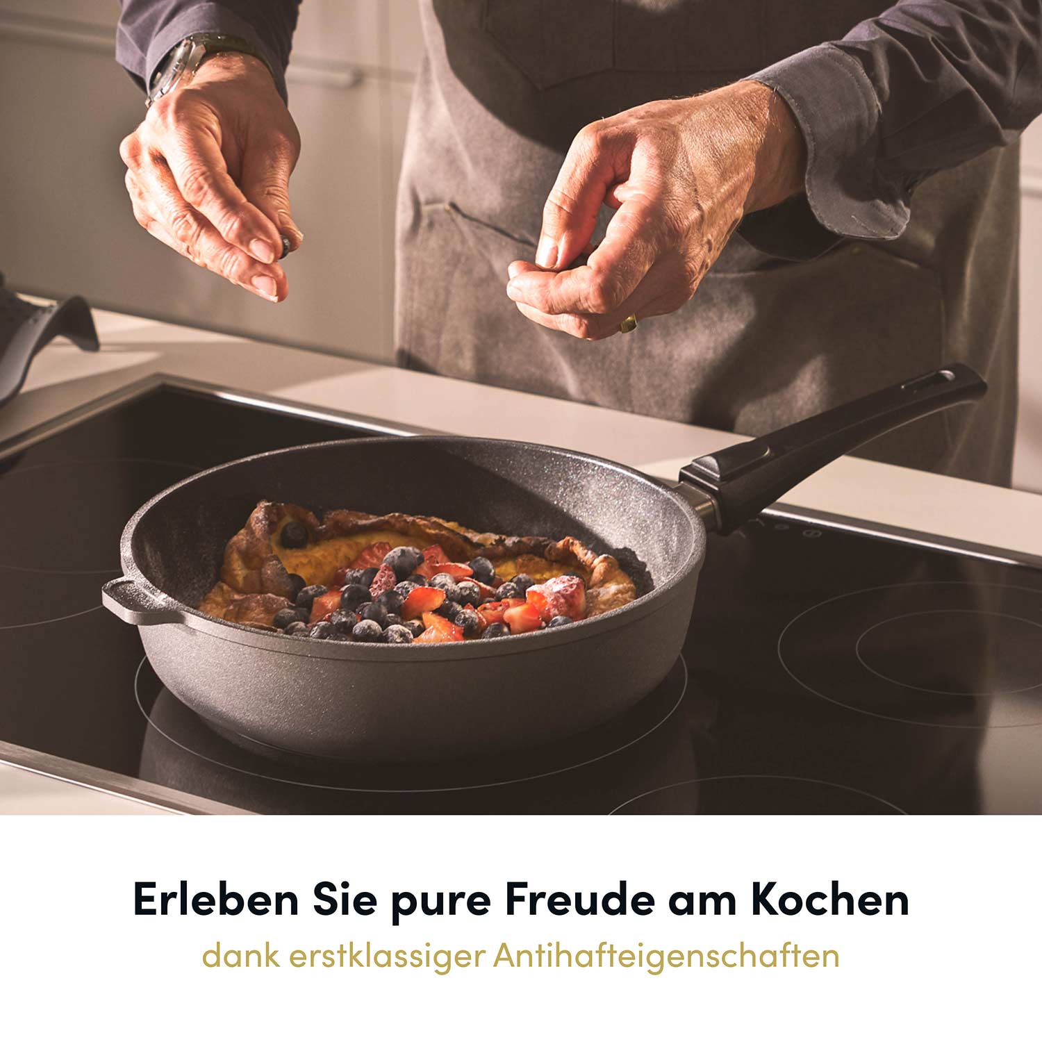 Mutter- und Vatertags Festtags-Box